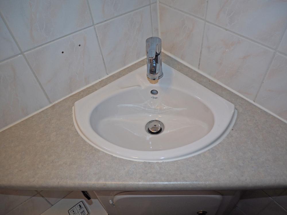 Achterkajuit, Accommodatie